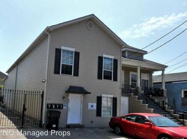 Main picture of 2608 Bienville St