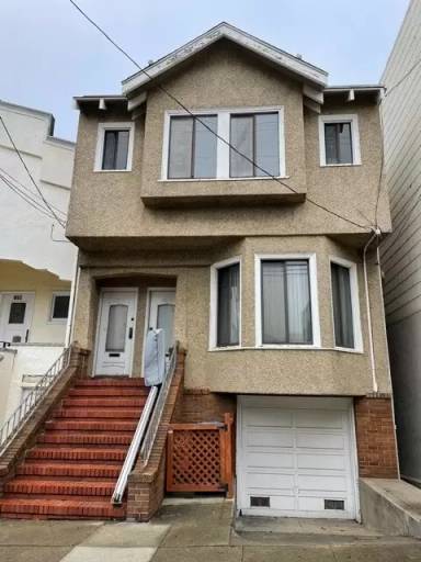 Main picture of 1214 Anza St