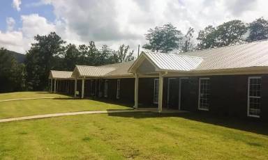 Main picture of Cooper Apartments