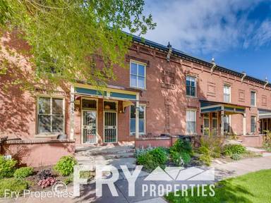 Main picture of 817 32nd St