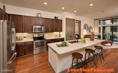 Main picture of Broadstone Post Oak