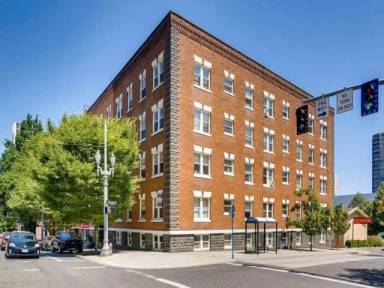 Main picture of Westfal Apartments