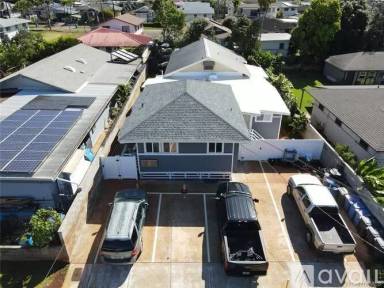 Main picture of 208 Kuahiwi Ave