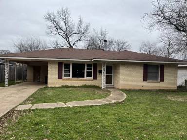 Main picture of 3213 McGregor St