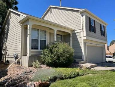 Main picture of 19910 E Brown Pl
