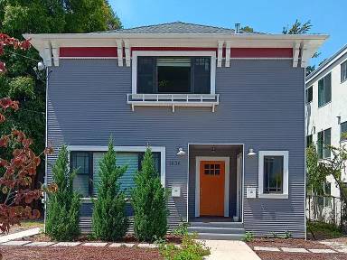Main picture of 1636 Milvia St