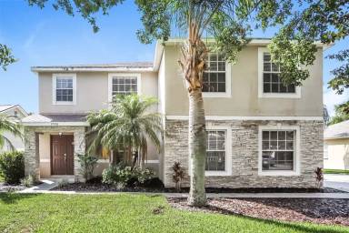 Main picture of 17126 Falconridge Rd