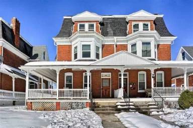 Main picture of 529 Madison Ave