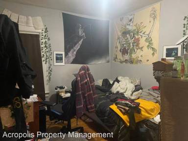 Main picture of 1000 Ackerman Ave