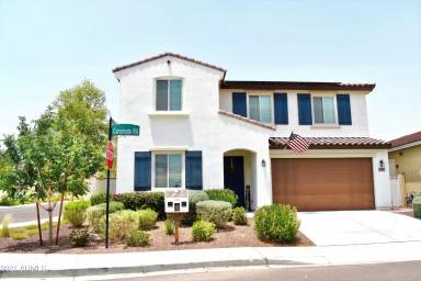 Main picture of 20992 W Coronado Rd