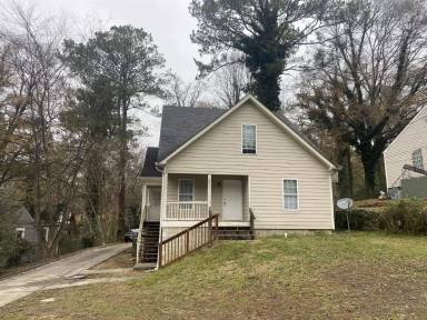 Main picture of 2045 Baker Rd NW
