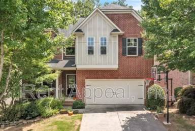 Main picture of 815 Autry Oak Ct