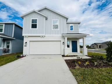 Main picture of 1401 Austin St