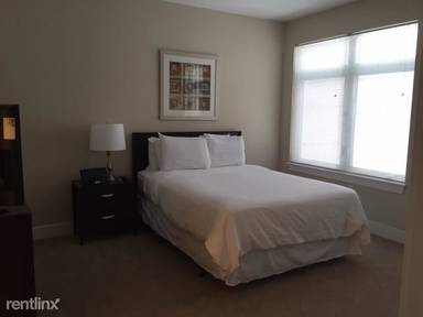 Main picture of Vox on Two Apartments
