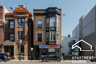 Main picture of 2615 N Halsted St