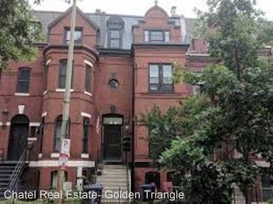 Main picture of 1114 P St NW