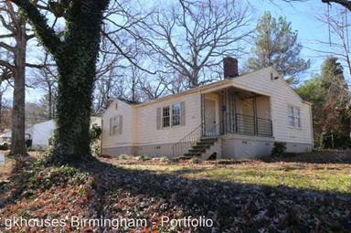 Main picture of 8216 Rugby Ave