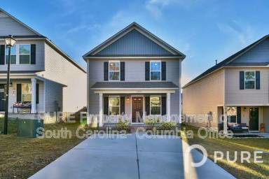Main picture of 1250 Rabon Pond Dr