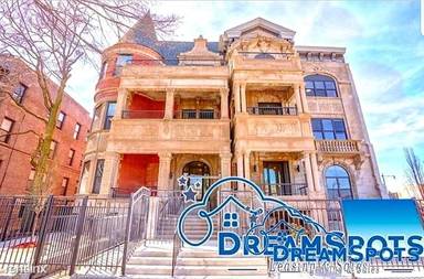 Main picture of 4710 S King Dr