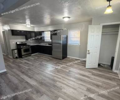 Main picture of 1501 Tennessee St
