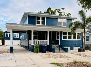 Main picture of 803 E James St