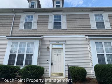 Main picture of 534 Goldstaff Ln