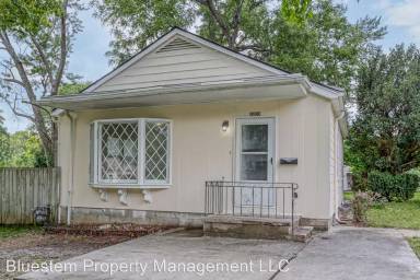 Main picture of 2400 S Scott Ave