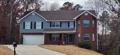 Main picture of 201 Reeves Creek Way