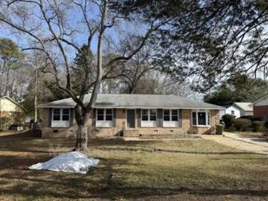 Main picture of 1255 Robert Dinkins Rd