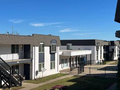 Main picture of Autumn Ridge Apartments
