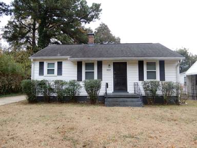 Main picture of 4337 Ferndale Rd