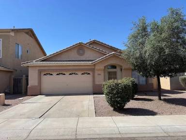 Main picture of 8337 W Cocopah St