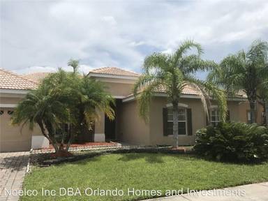 Main picture of 3517 Forest Park Dr