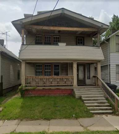 Main picture of 1034 Sherman St