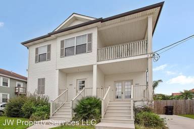 Main picture of 2806 Soniat St