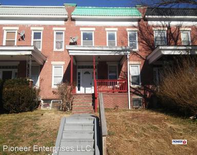 Main picture of 4732 Frederick Ave