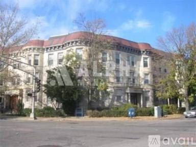 Main picture of 1223 Beacon St