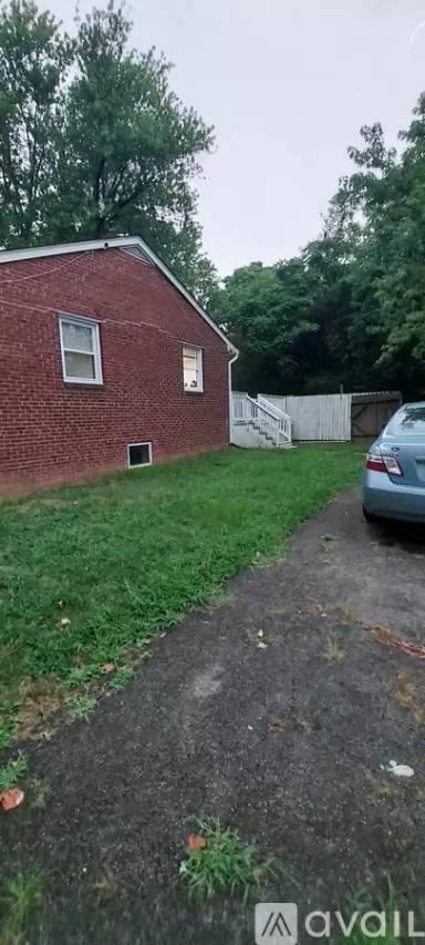 Main picture of 4610 Lacy Ave