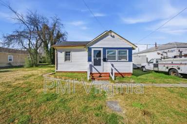 Main picture of 402 Heffelfinger Ave