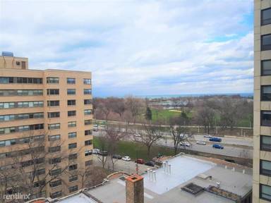 Main picture of Marine Terrace Apartments