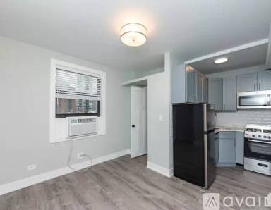 Main picture of Belmont Apartments