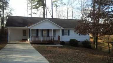 Main picture of 3764 Story Dr SW