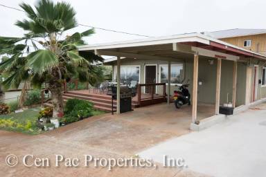 Main picture of 92-626 Auwaea St