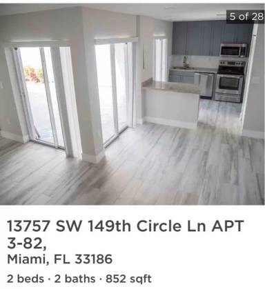 Main picture of 13757 SW 149th Circle Ln