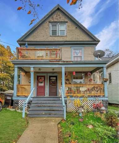 Main picture of 240 McKinley Ave