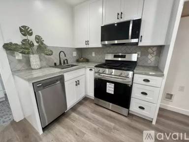 Main picture of 517 W 9th St