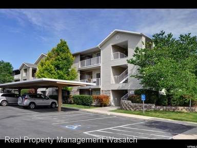 Main picture of 3861 S Canyon River Way