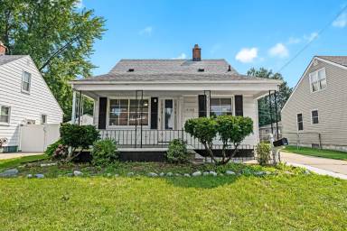 Main picture of 4163 Helen Ave