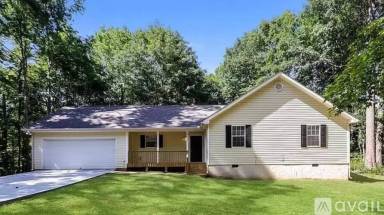Main picture of 3487 Carlisle Ct SE