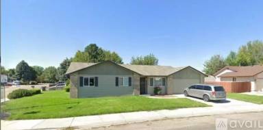 Main picture of 2375 N Leann Way